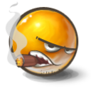 serious business icon